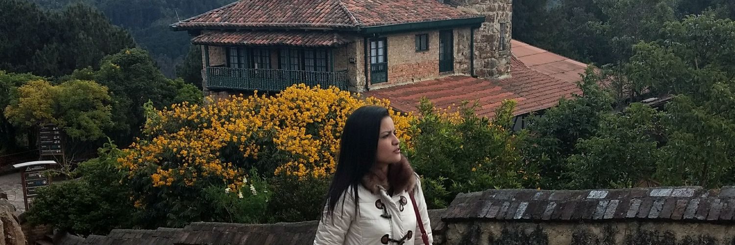 LuFernanda191's profile banner image