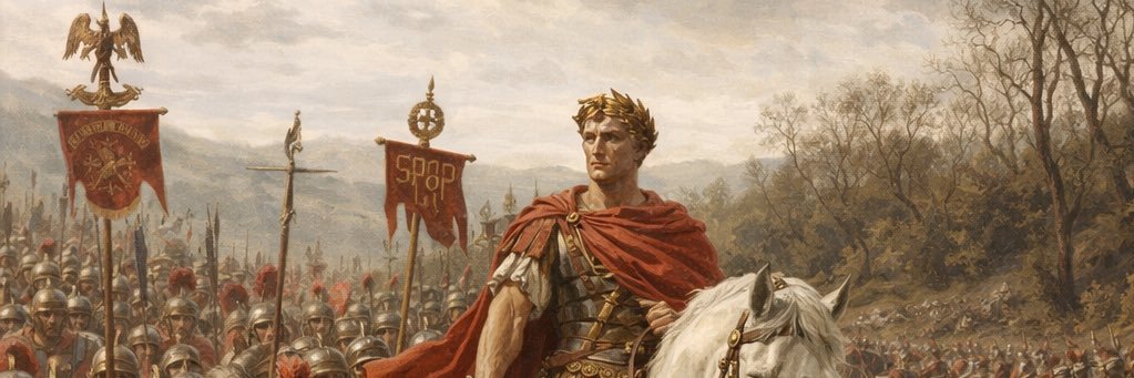 Rubicon banner