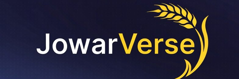 JowarVerse banner