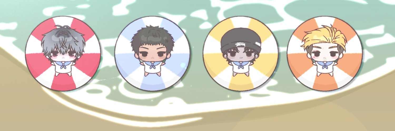 으하하 banner