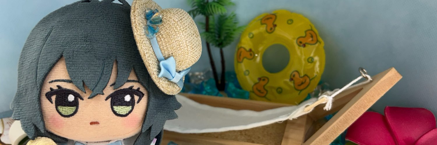 temasuke_nui's profile banner image