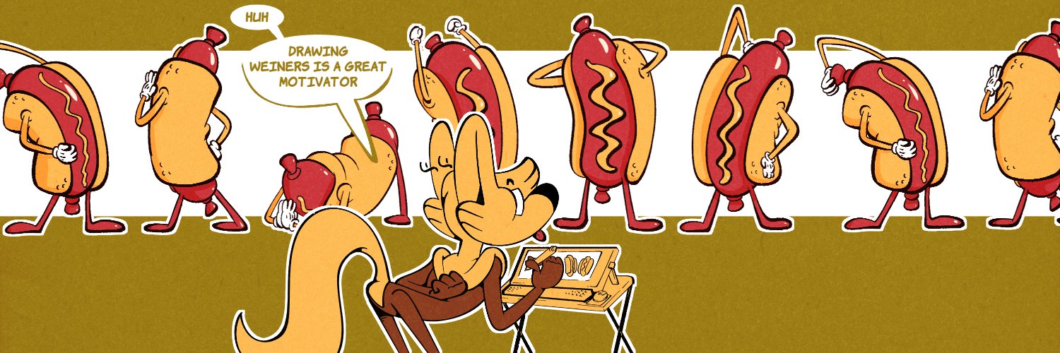MetroTheFox's profile banner image