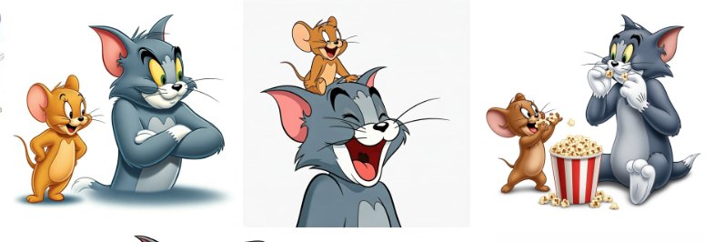 jerry for fun banner