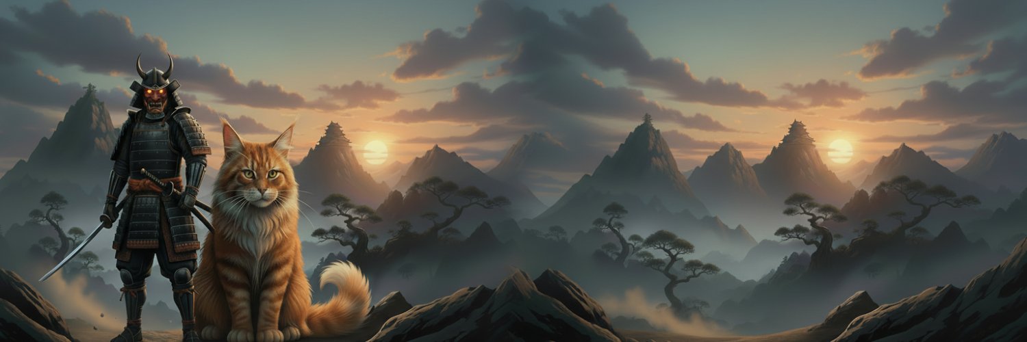 ThDemonDaimyo banner