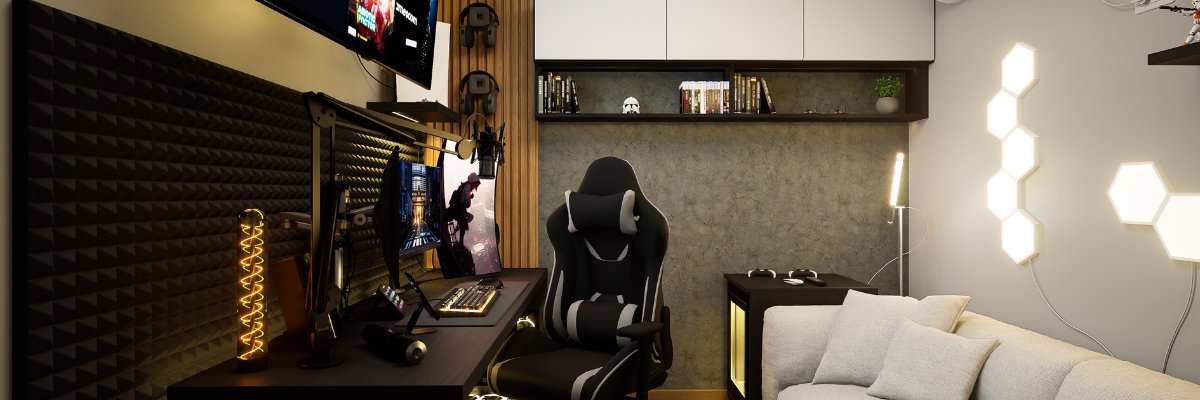 とあるプロゲーマーの母 banner