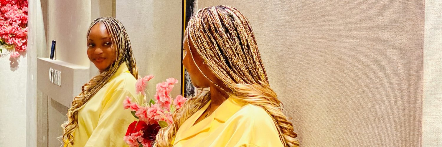 🌸Gloria🌸 banner