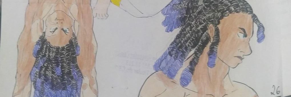 F.F banner