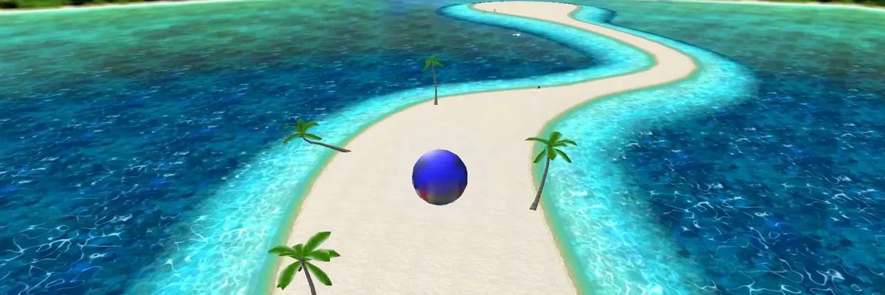 ZakHaring's profile banner image