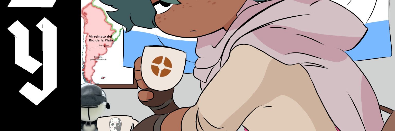 Key Boy closed commissions banner