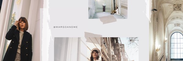 iammargoandme Profile Banner