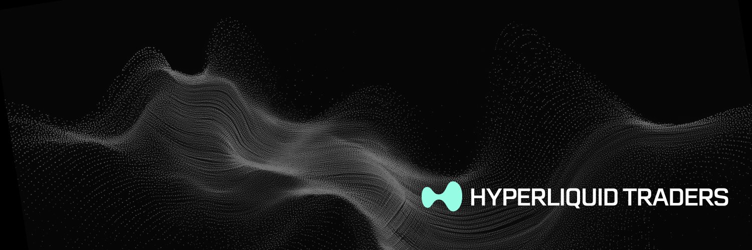 Hyperliquid Traders banner