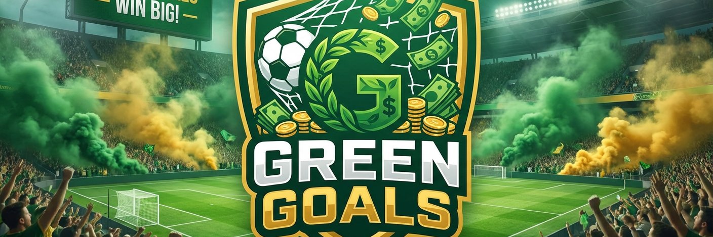 GreenGoalsES's profile banner image