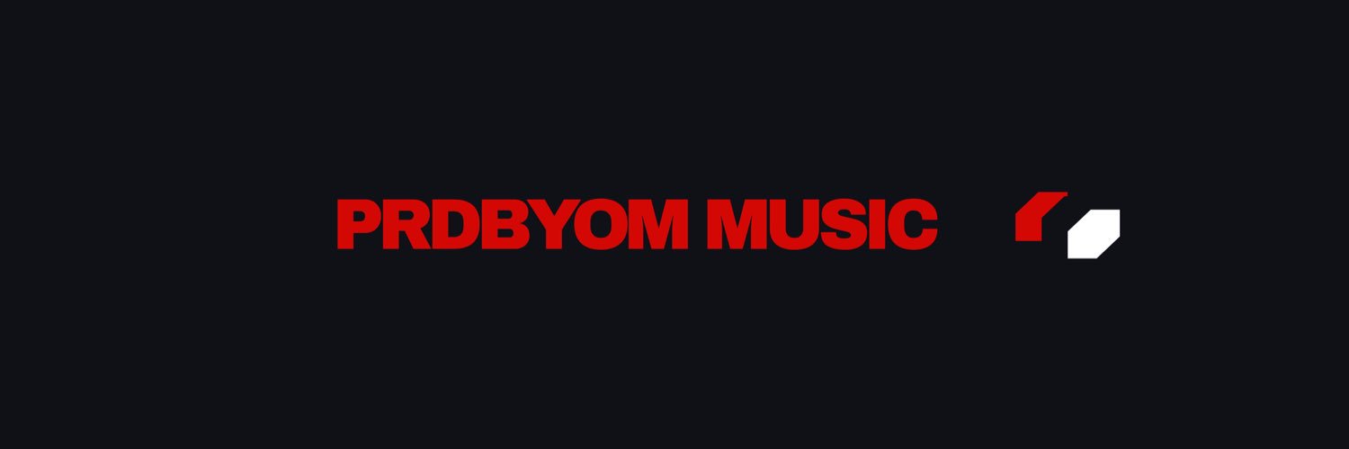 PRODBYOM MUSIC banner