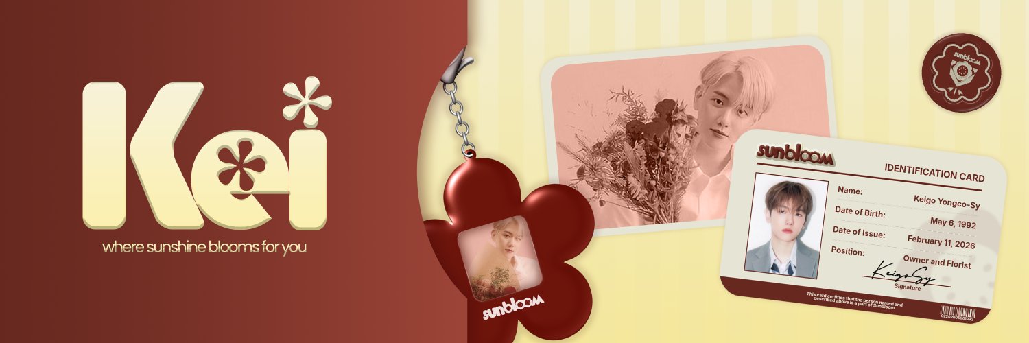 𝓚 banner