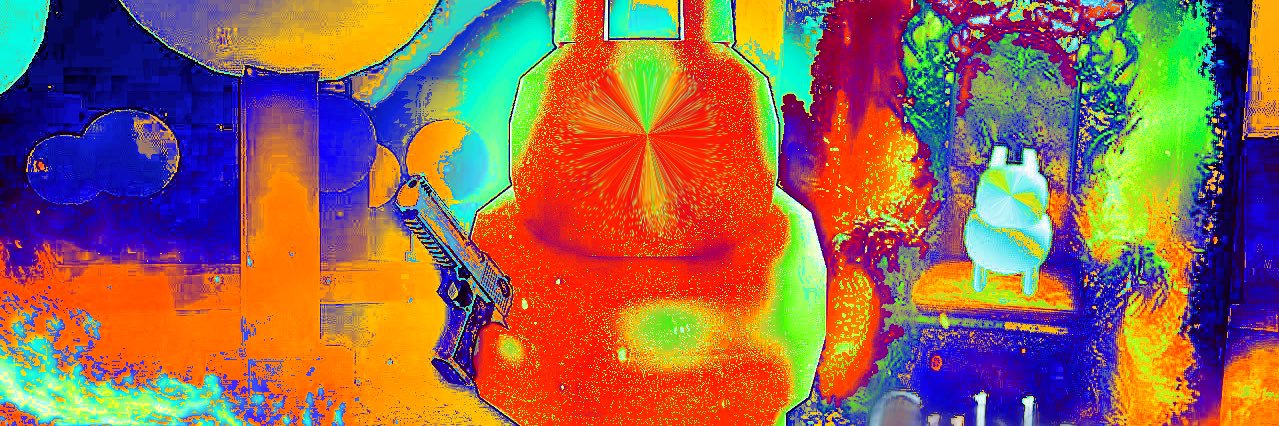 Infadier Confessions banner