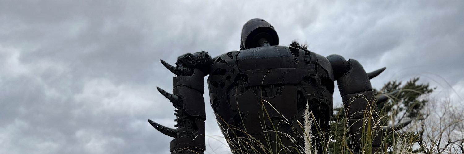 makerei's profile banner image