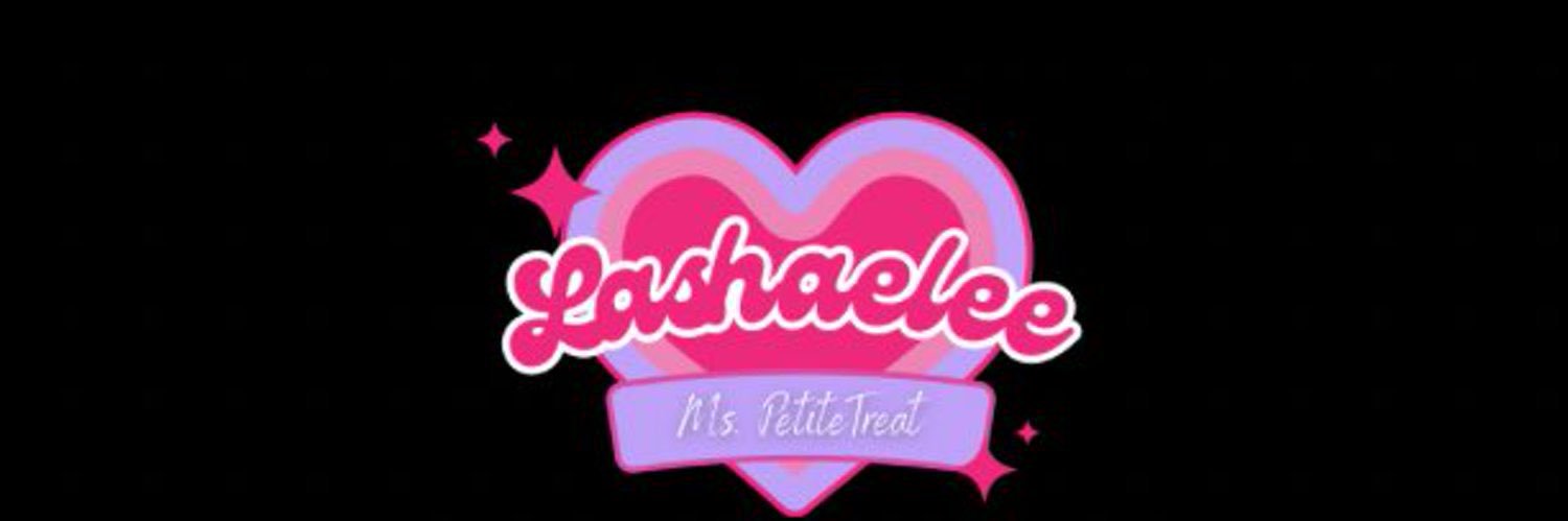 🩷PETITE TREAT🩷 banner