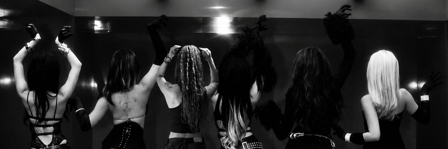 EnvCrouxh's profile banner image