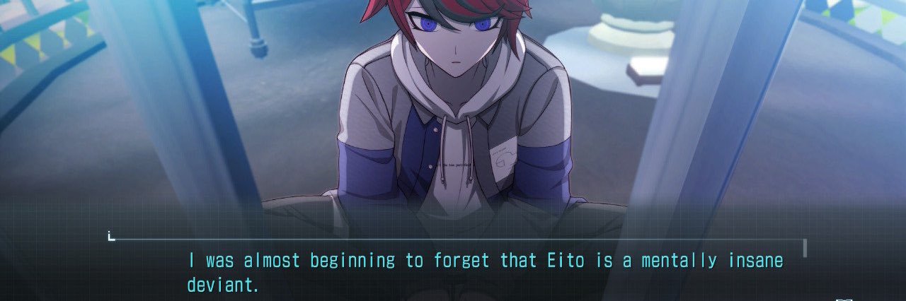 Mentally Insane Takumi Sumino♥️ (100/100) banner