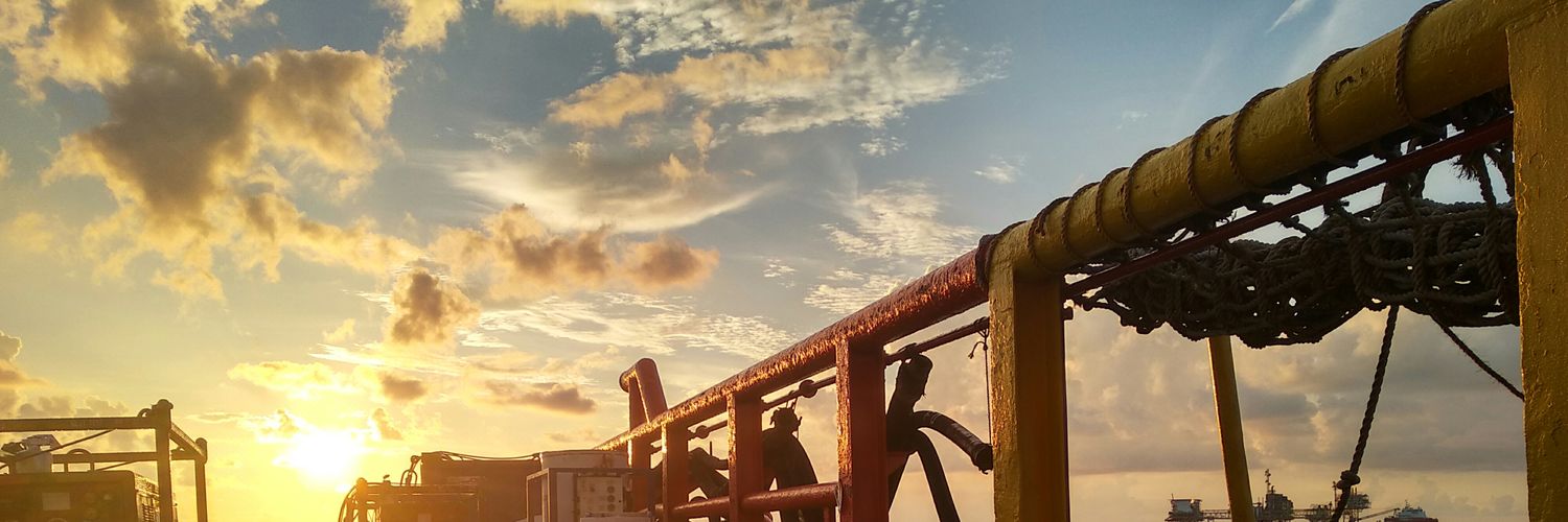 faizrizam's profile banner image