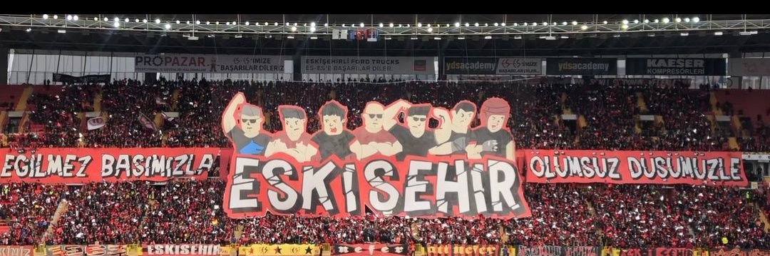 Sercan EsEs banner
