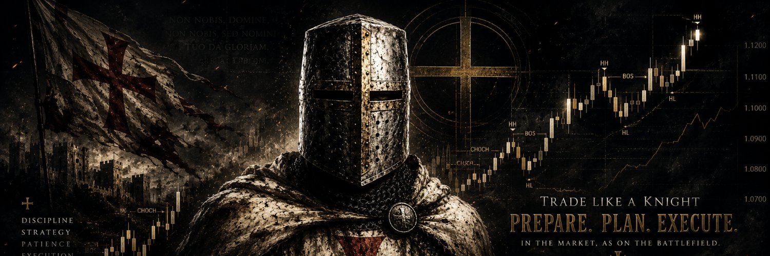 Knight Trader banner