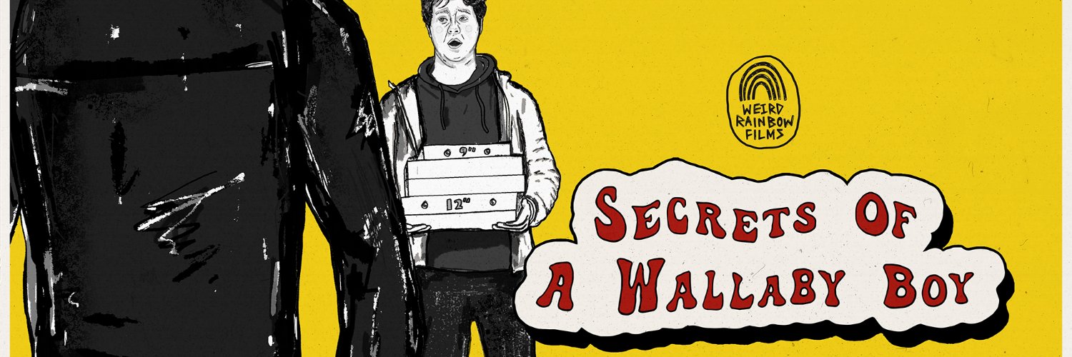 Pete Tomkies🎥🎞️📽️📹 banner