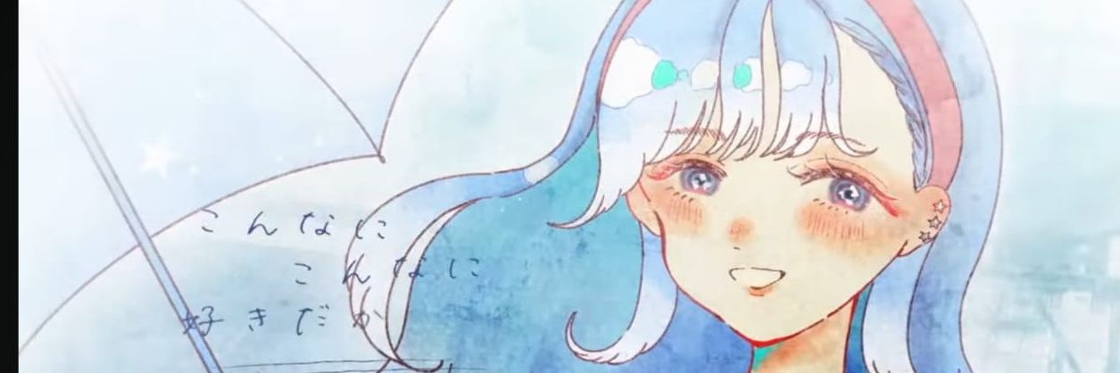 Anna || Rest banner
