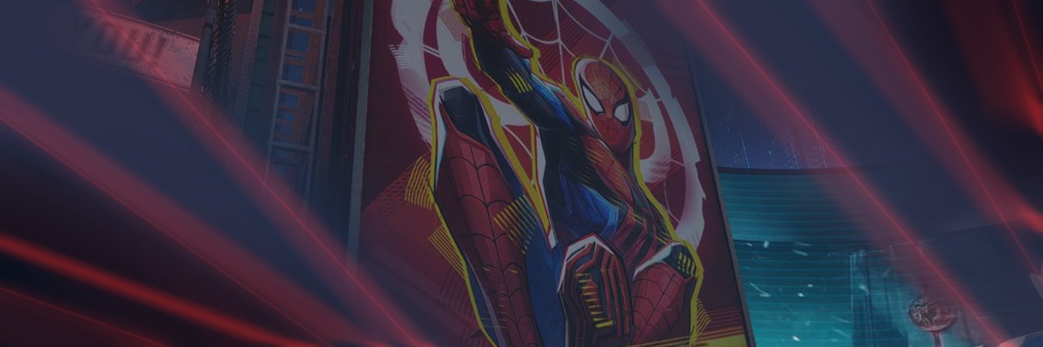 𝐏𝐞𝐭𝐞𝐫 𝐏𝐚𝐫𝐤𝐞𝐫 | 𝐒𝐩𝐢𝐝𝐞𝐫-𝐌𝐚𝐧 banner