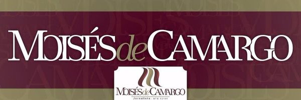 Moises de Camargo Profile Banner