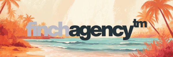 Finch Agency banner