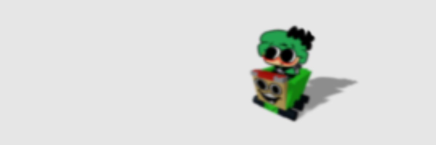 Mudkipp banner