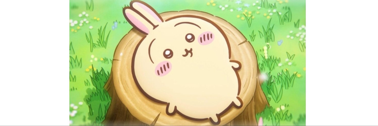 usagi53700's profile banner image