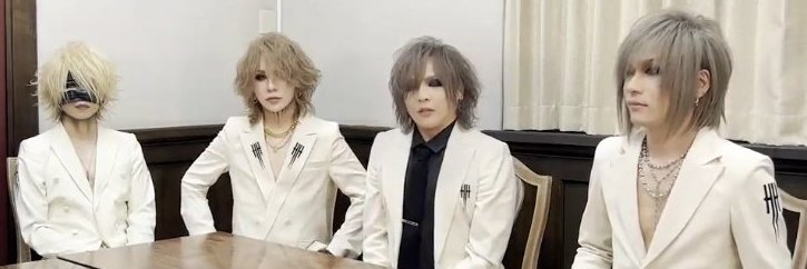 Kagura Way 💓🤟❤️ 2027🎉🤟25TH💓Gazette Forever💕 banner