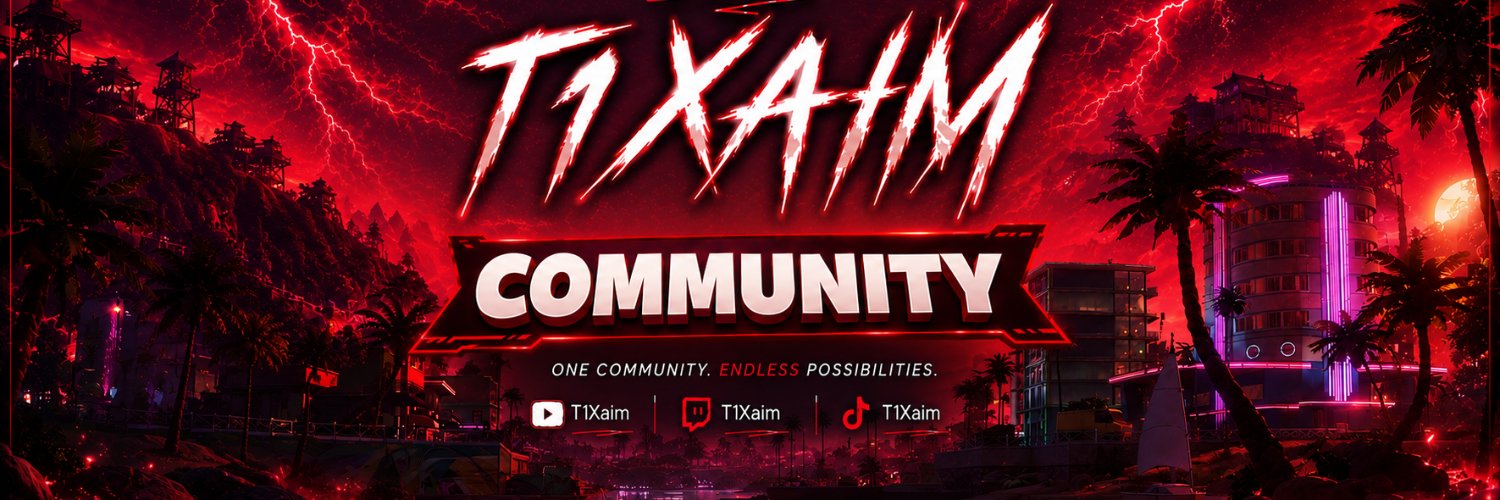 T1X_aim's profile banner image