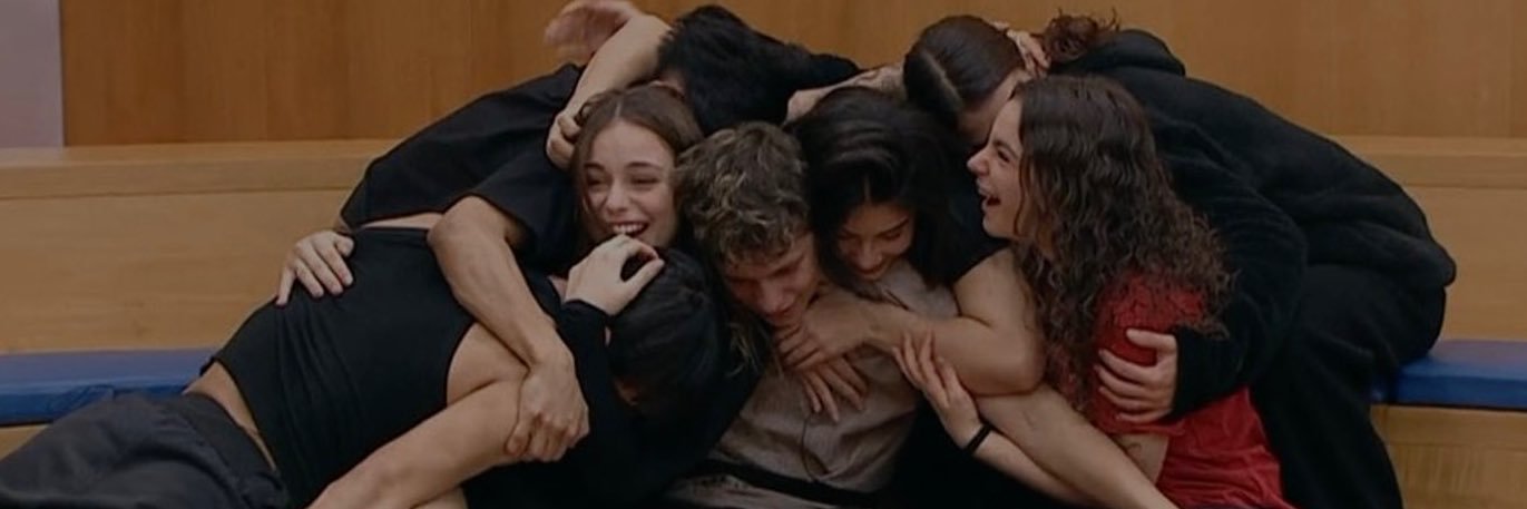 gio ★ cate lumina era banner