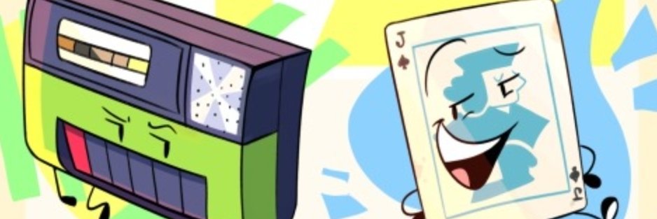 ~✶💚📼𝚃𝚊𝚙𝚎𝚢𝙸𝙸📼💚✶~ banner