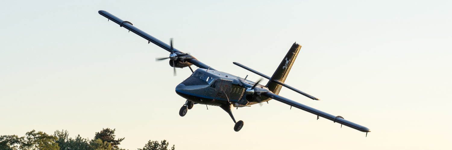 SkydiveMidwest's profile banner image