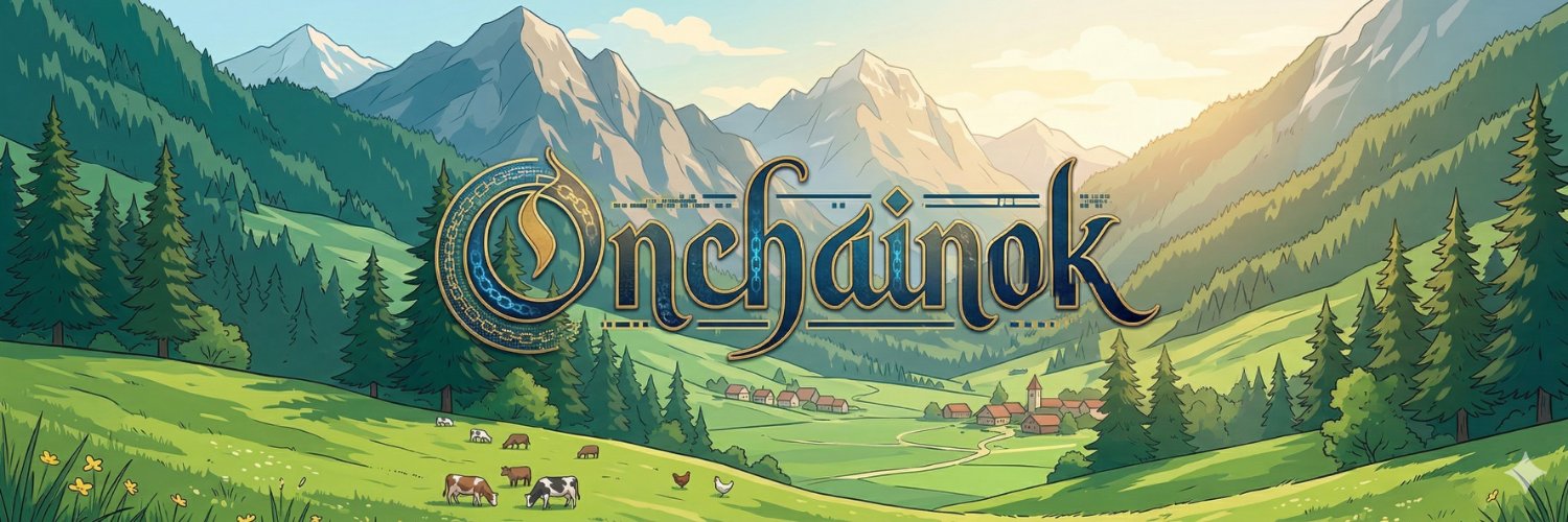 OnchainOK banner
