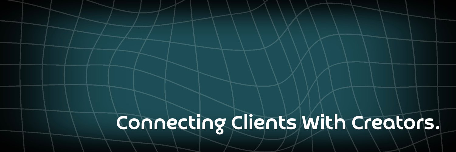 Creator Connect banner