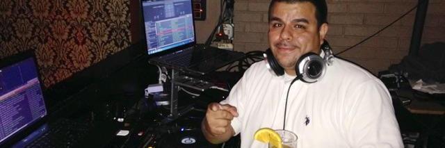 DJJMaster's profile banner image