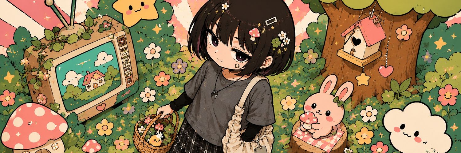 yojyosou0219's profile banner image