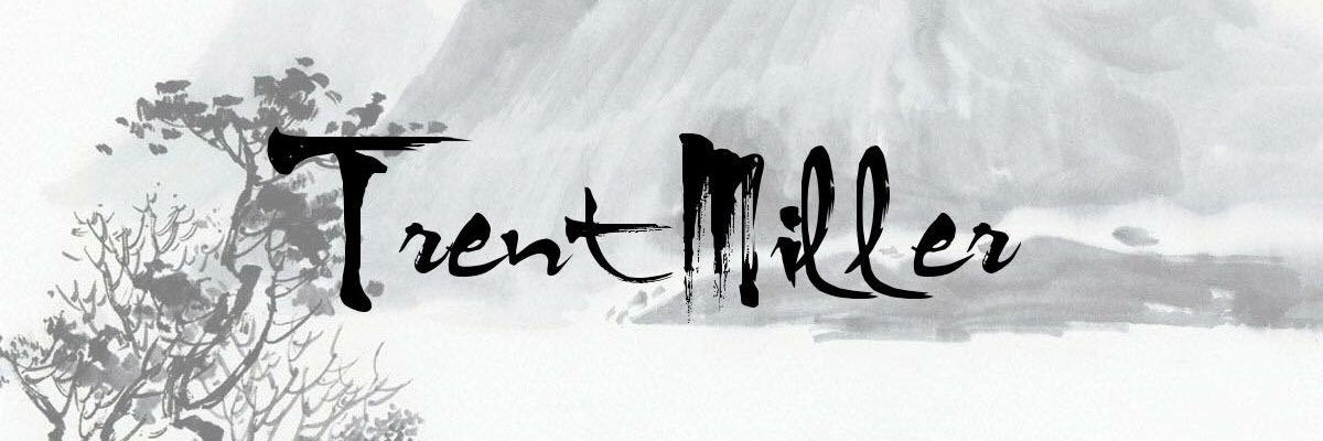 TrentJMiller's profile banner image