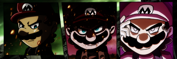 PUZZLEDR3D Profile Banner