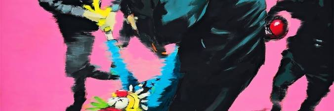 Guillermo Villarreal banner