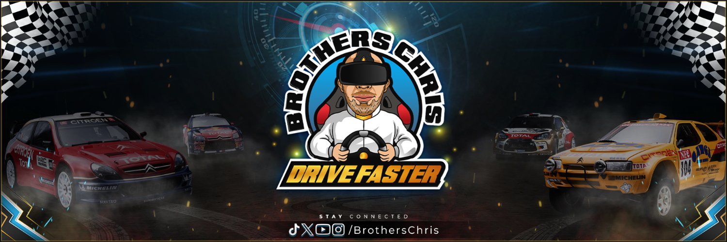 BrothersChris banner