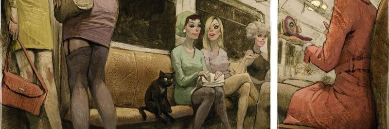 loupivan's profile banner image
