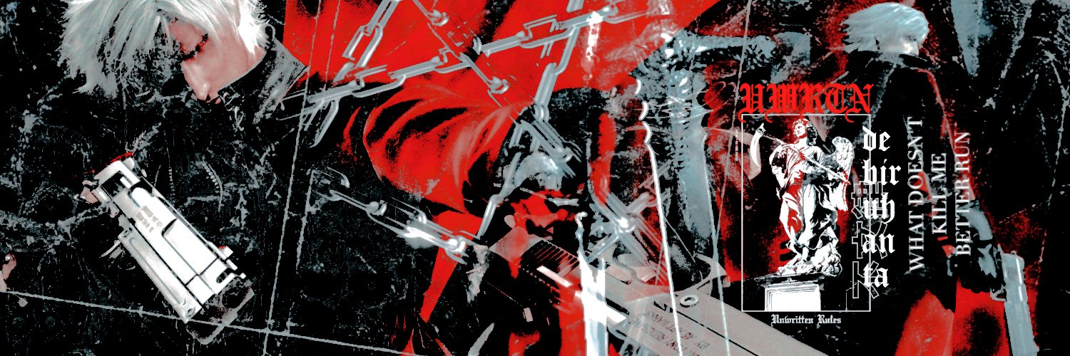 DEMONSMACABRE's profile banner image