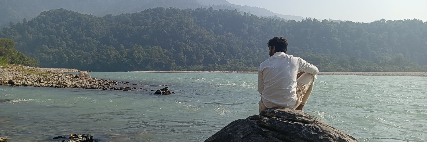 Gagan Deep Yadav banner