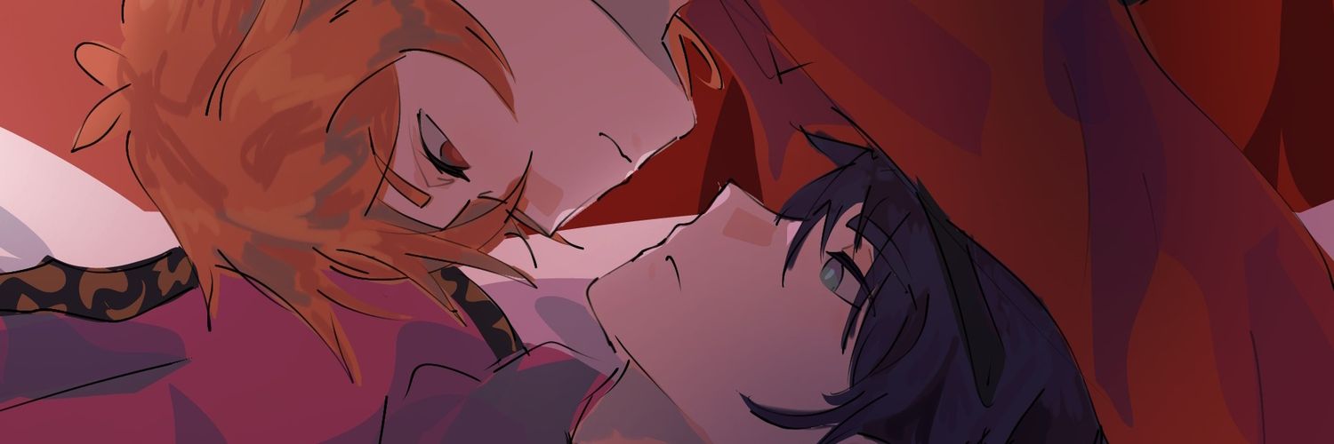 telonator's profile banner image